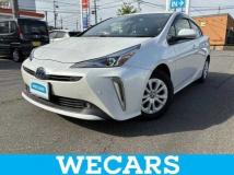 2021 Toyota Prius