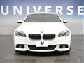 2013 BMW 5 Series