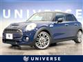 2017 BMW MINI