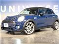 2017 BMW MINI