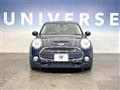 2017 BMW MINI