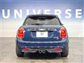 2017 BMW MINI