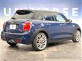 2017 BMW MINI