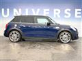 2017 BMW MINI