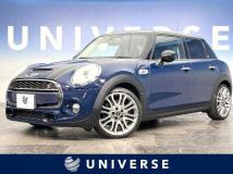 2017 BMW MINI