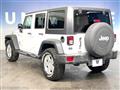 2017 Jeep Wrangler