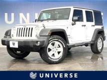 2017 Jeep Wrangler