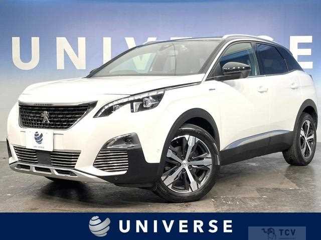 2020 Peugeot Peugoet Others