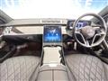 2021 Mercedes-Benz S-Class