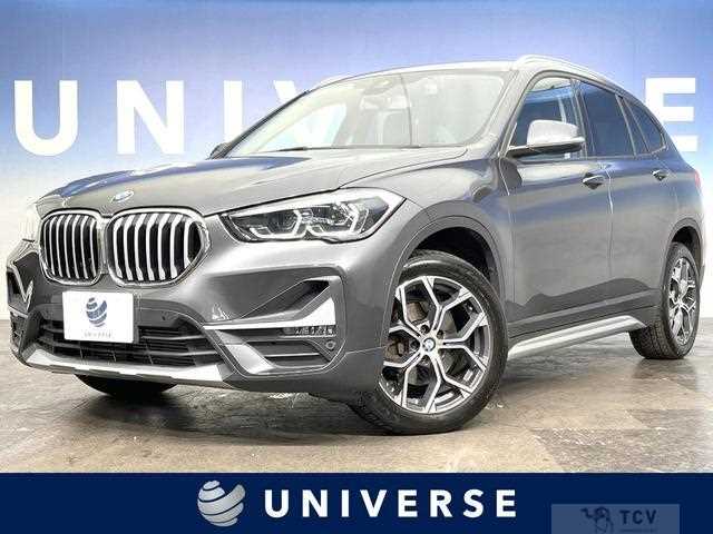 2021 BMW BMW Others