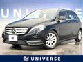 2014 Mercedes-Benz B-Class