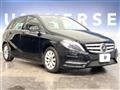 2014 Mercedes-Benz B-Class