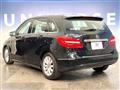 2014 Mercedes-Benz B-Class