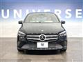 2019 Mercedes-Benz B-Class