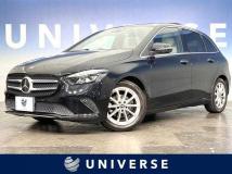 2019 Mercedes-Benz B-Class