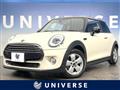 2019 BMW MINI