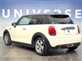 2019 BMW MINI