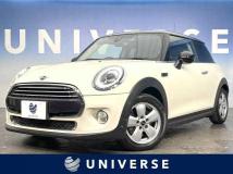 2019 BMW MINI