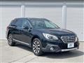 2016 Subaru Outback