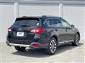 2016 Subaru Outback