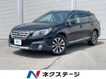 2016 Subaru Outback