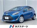 2017 Toyota AQUA