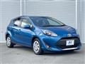 2017 Toyota AQUA