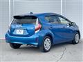 2017 Toyota AQUA