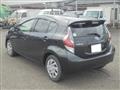 2015 Toyota AQUA