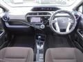 2015 Toyota AQUA