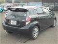 2015 Toyota AQUA