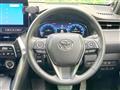 2024 Toyota Harrier