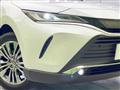 2024 Toyota Harrier