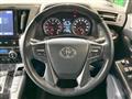 2018 Toyota Alphard G