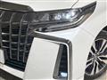 2018 Toyota Alphard G