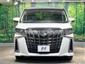 2018 Toyota Alphard G