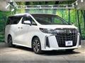 2018 Toyota Alphard G