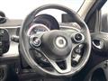2019 Smart Smart ForFour
