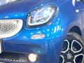 2019 Smart Smart ForFour