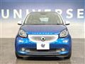 2019 Smart Smart ForFour