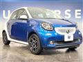 2019 Smart Smart ForFour