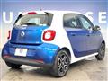 2019 Smart Smart ForFour