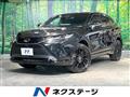 2025 Toyota Harrier Hybrid