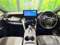 2025 Toyota Harrier Hybrid
