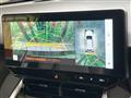 2025 Toyota Harrier Hybrid