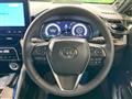 2025 Toyota Harrier Hybrid