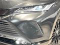 2025 Toyota Harrier Hybrid