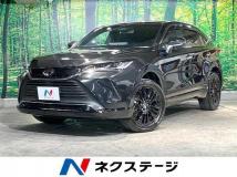 2025 Toyota Harrier Hybrid