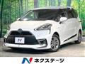 2016 Toyota Sienta