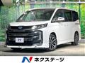 2023 Toyota Noah